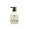 Norai Bare Earth bottle on a white background