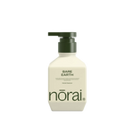 Norai Bare Earth bottle on a white background