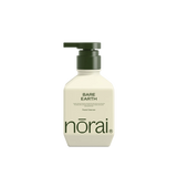 Norai Bare Earth bottle on a white background