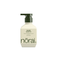 Norai Bare Earth bottle on a white background