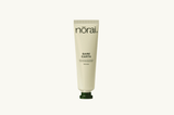 Tube of norai Bare Earth product on a white background